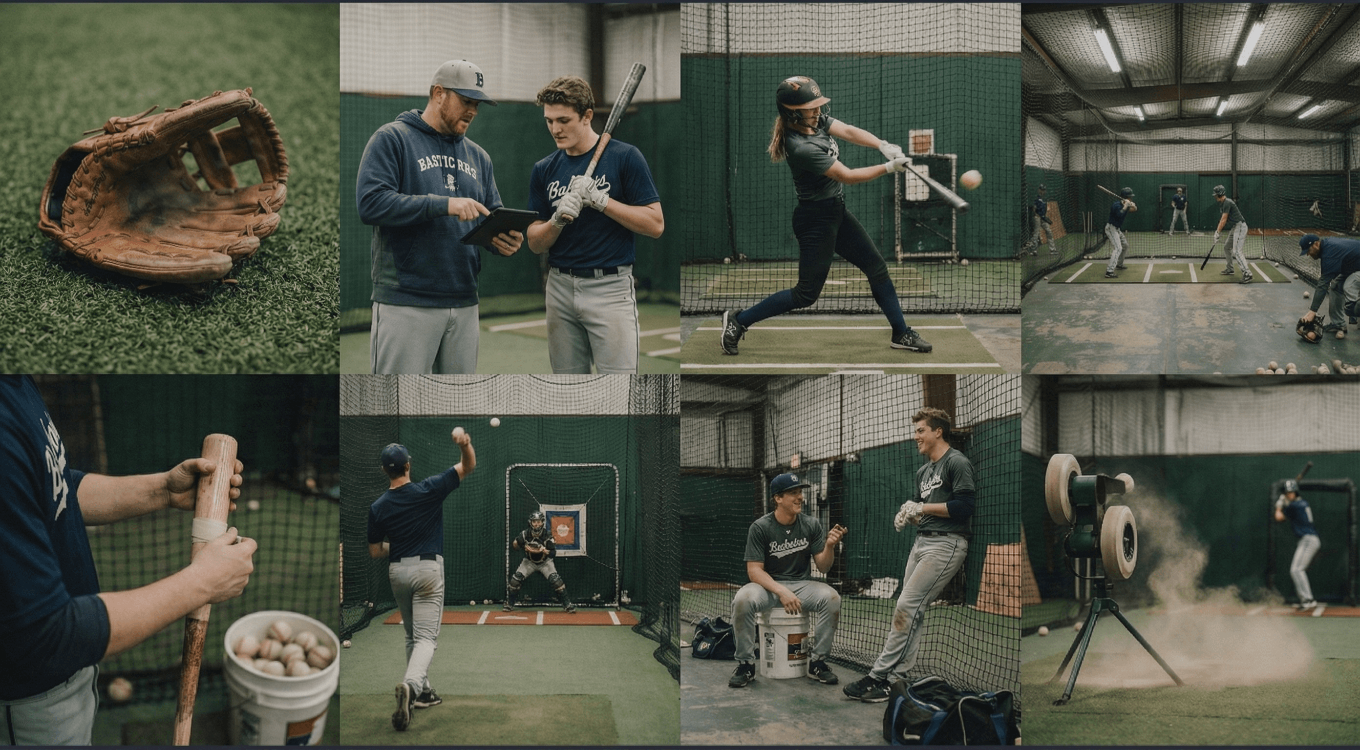 Most baseball facilities pay $400-800/month across 6+ software platforms. Learn how consolidation can cut operational costs while improving the customer experience.