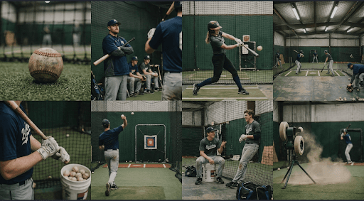 Batting Cage Scheduling Software