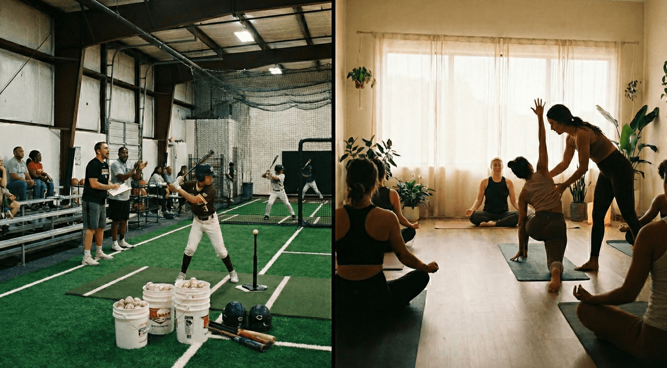 Mindbody dominates wellness software, but sports facilities have different needs. Here's what to consider before committing to a $699/month platform built for yoga studios.